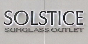 Solstice Sunglass Outlet