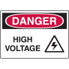 Danger High Voltage 2