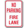 Fire Lane 1